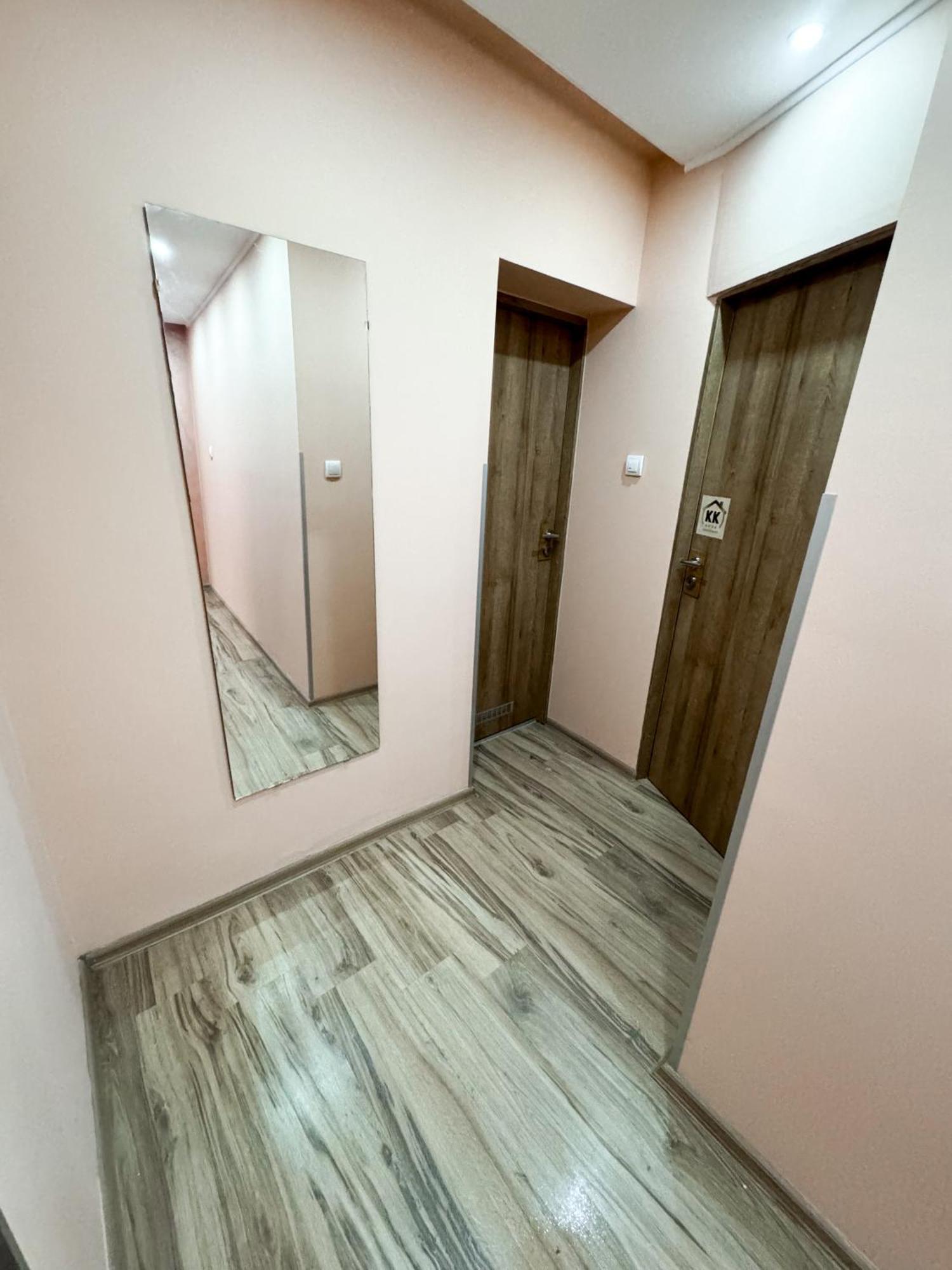 Kk Apartment Topolya Kültér fotó