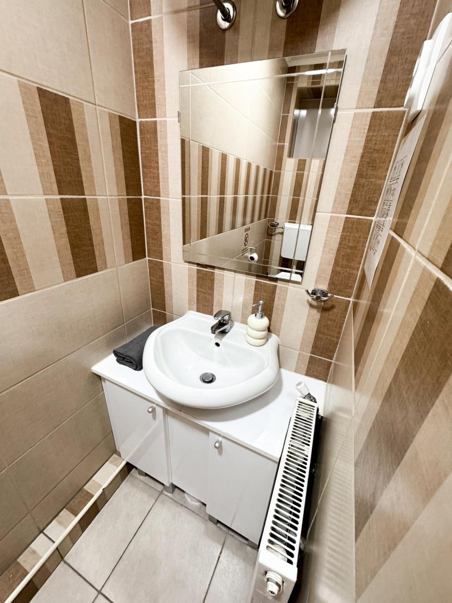 Kk Apartment Topolya Kültér fotó